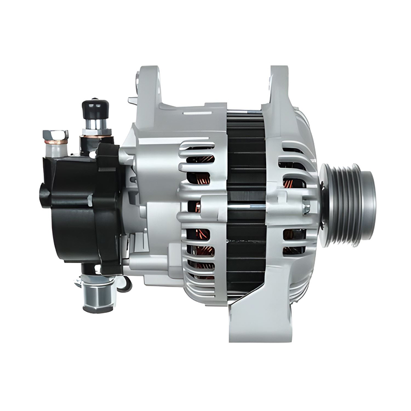 دینام ماشین 12V 110A 23203N/373004X000 DENSO برای KIA Carnival 2.9L, Sedona 2.9L