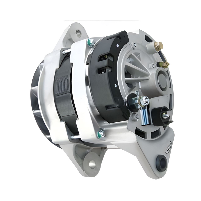 دینام خودرو 24V 80A 390115/30090100033 DELCO برای DAEWOO / DOOSAN