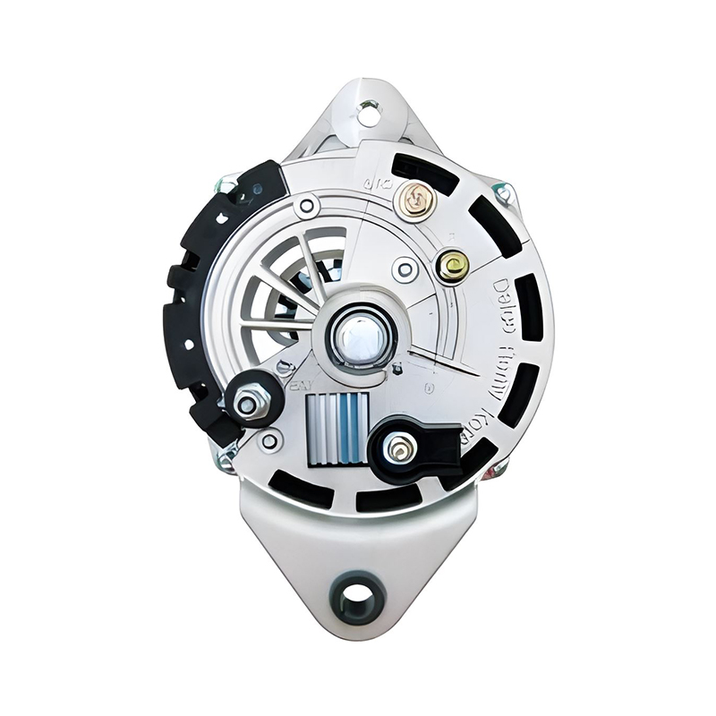 دینام خودرو 24V 80A 390115/30090100033 DELCO برای DAEWOO / DOOSAN