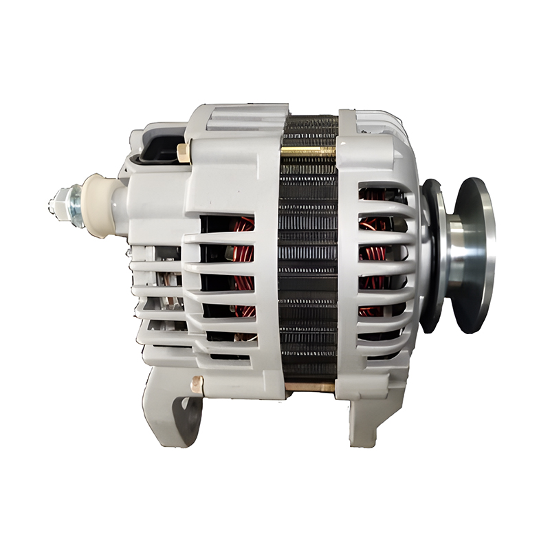 دینام ماشین 12V 70A 23100VJ210/A5TA5271 MITSUBISHI برای NISSAN Pick UP 2.4 D22 ENGINE