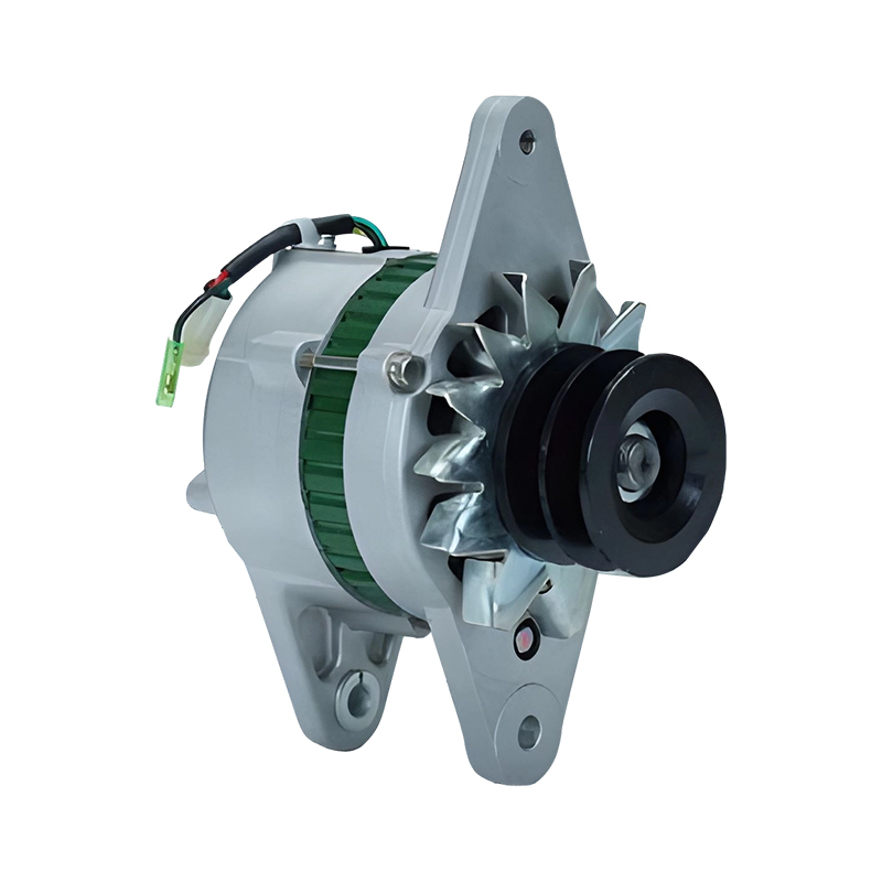 دینام خودرو 24V 50A 23100Z5720/02011520422 MITSUBISHI برای NISSAN UD80-SAWAFUJI تعویض