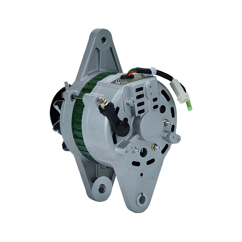 دینام خودرو 24V 50A 23100Z5720/02011520422 MITSUBISHI برای NISSAN UD80-SAWAFUJI تعویض