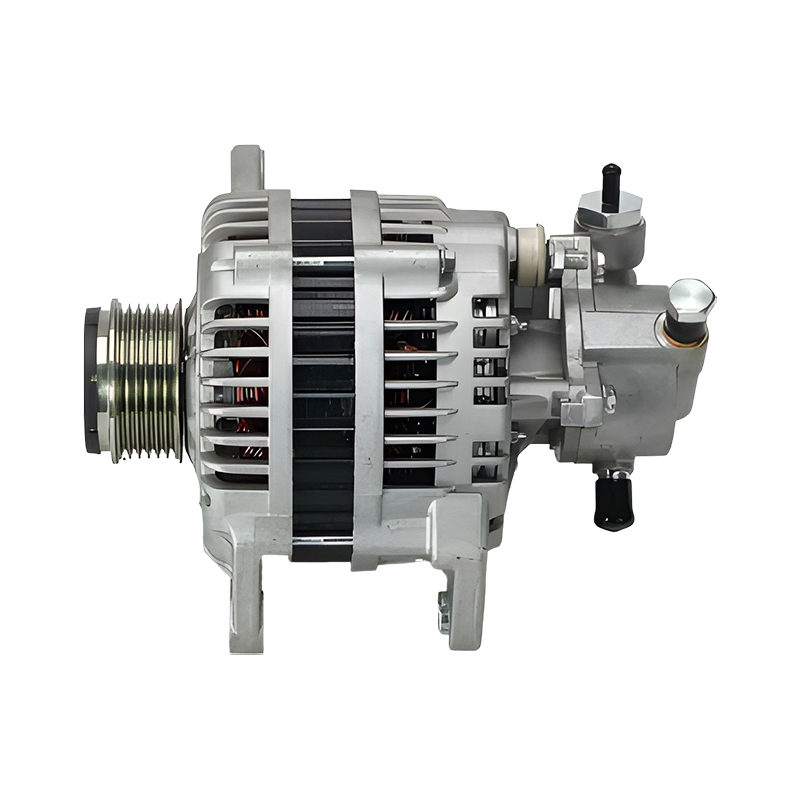 دینام خودرو 12V 100A LR1100502/0986030848 MITSUBISHI برای موتور OPEL CORSA 1.7D