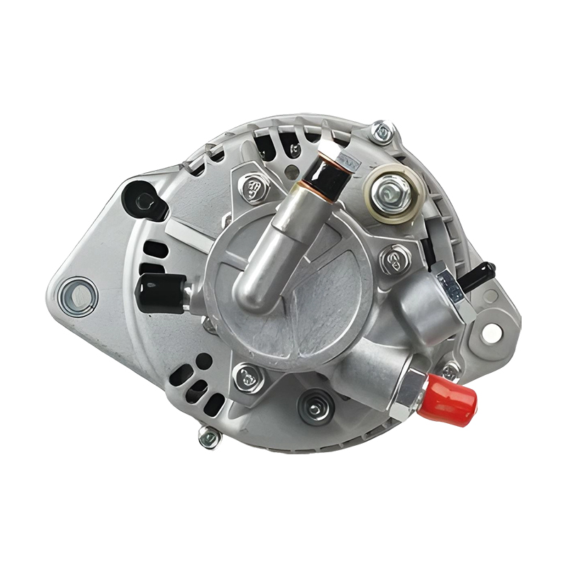 دینام خودرو 12V 100A LR1100502/0986030848 MITSUBISHI برای موتور OPEL CORSA 1.7D