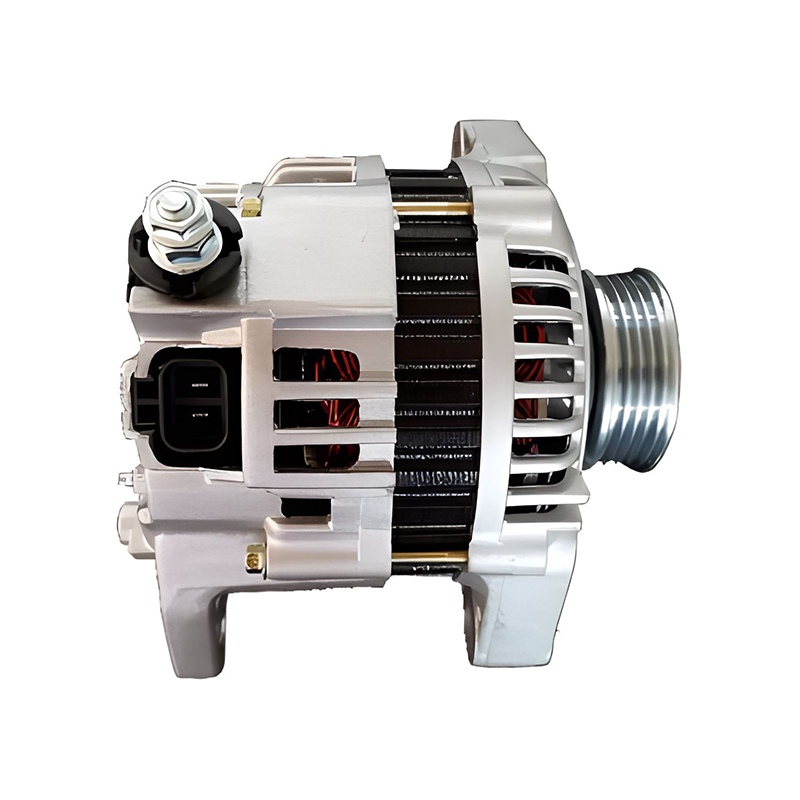 دینام خودرو 12V 80A 23100VH300/LR180761 MITSUBISHI برای موتور 2.0 لیتری NISSAN HARDBODY