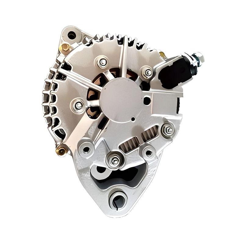 دینام خودرو 12V 80A 23100VH300/LR180761 MITSUBISHI برای موتور 2.0 لیتری NISSAN HARDBODY