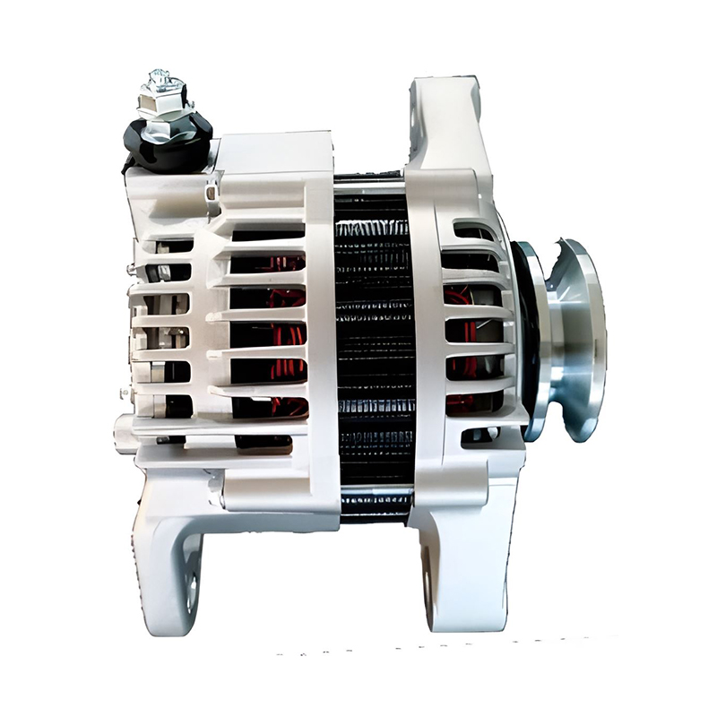 دینام خودرو 12V 60A 231000S300/LR170766 MITSUBISHI برای NISSAN 2.4i/2.4L IR/IF ENGINE