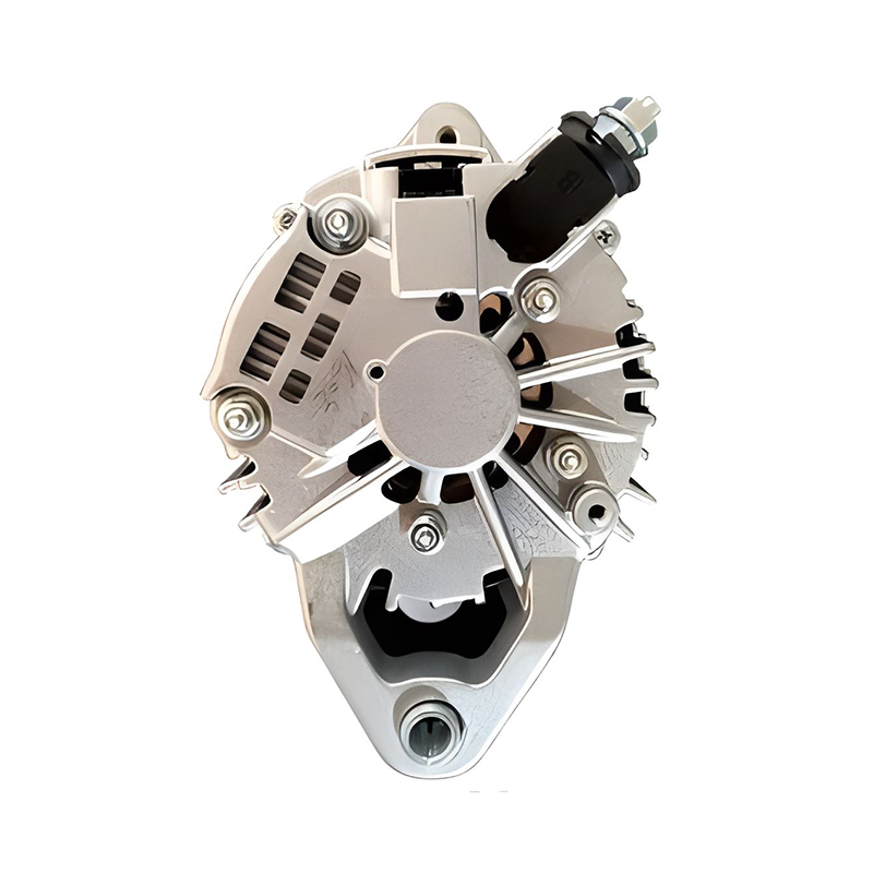 دینام خودرو 12V 60A 231000S300/LR170766 MITSUBISHI برای NISSAN 2.4i/2.4L IR/IF ENGINE