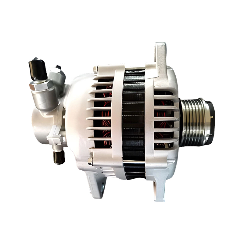 دینام ماشین MITSUBISHI 12V 100A LR1100508/0986048320 برای VAUXHALL ASTRA MK V 1.7 CDTi ENGINE