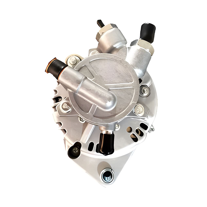دینام ماشین MITSUBISHI 12V 100A LR1100508/0986048320 برای VAUXHALL ASTRA MK V 1.7 CDTi ENGINE