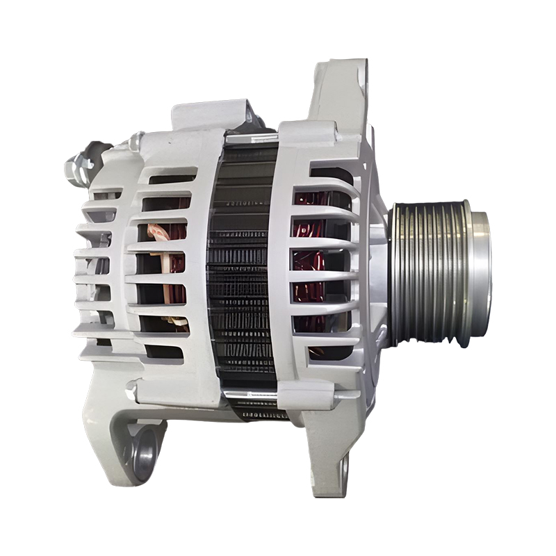 دینام خودرو 12V 90A 231005590A/LR160745 MITSUBISHI برای موتور NISSAN HARDBODY 3.0L TD