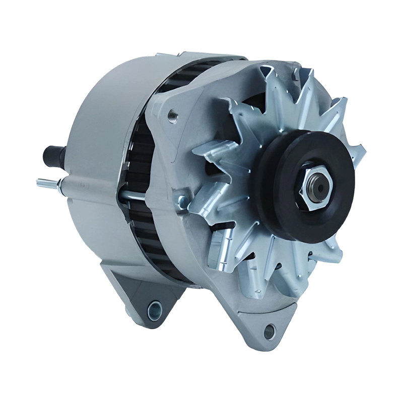 دینام ماشین MITSUBISHI 12V 55A 0120488210/0120489074 برای AS123 موتور FORD XR3-LEFT HAND Mount
