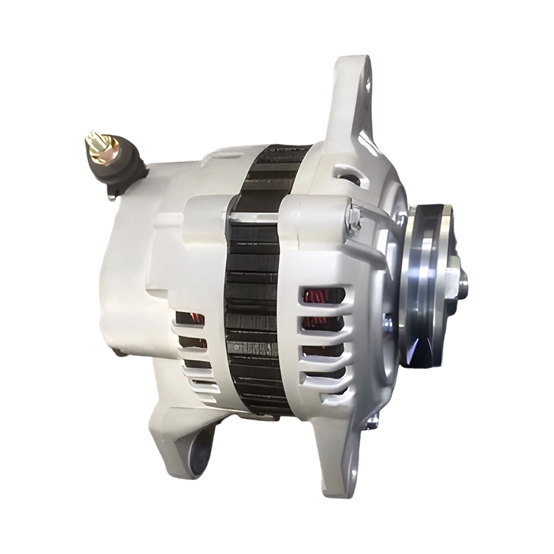 دینام ماشین MITSUBISHI 12V 55A A2T04377/0986035141 برای MAZDA 323 1.6L, FORD Festiva 1.3 L ENGINE