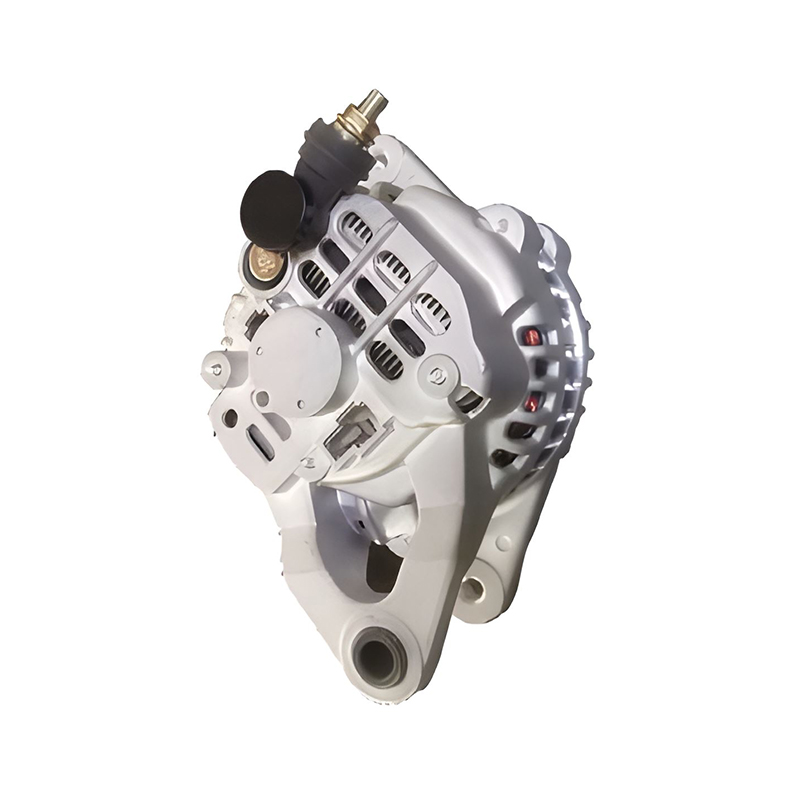 دینام ماشین MITSUBISHI 12V 55A A2T04377/0986035141 برای MAZDA 323 1.6L, FORD Festiva 1.3 L ENGINE
