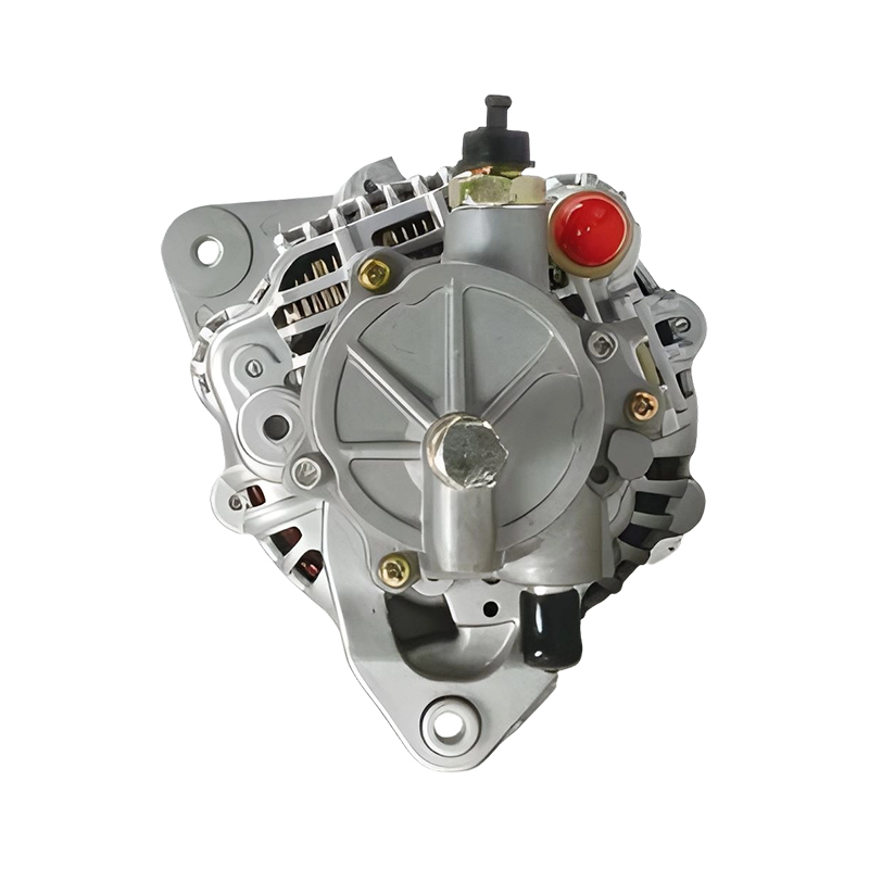 دینام ماشین MITSUBISHI 12V 95A 21381N/0986043141 برای موتور دیزل 2.5 لیتری فورد ترانزیت