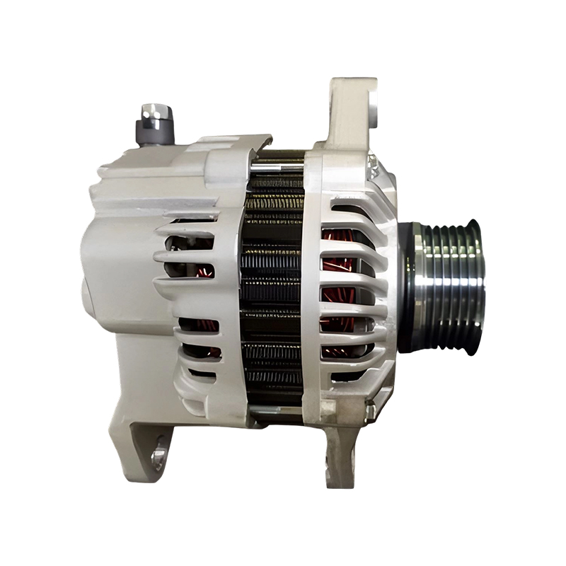 دینام خودرو 12V 80A 231004M510/A2TB3191 MITSUBISHI برای NISSAN PRIMERA/ALMERA 1.6L/1.8L ENGINE