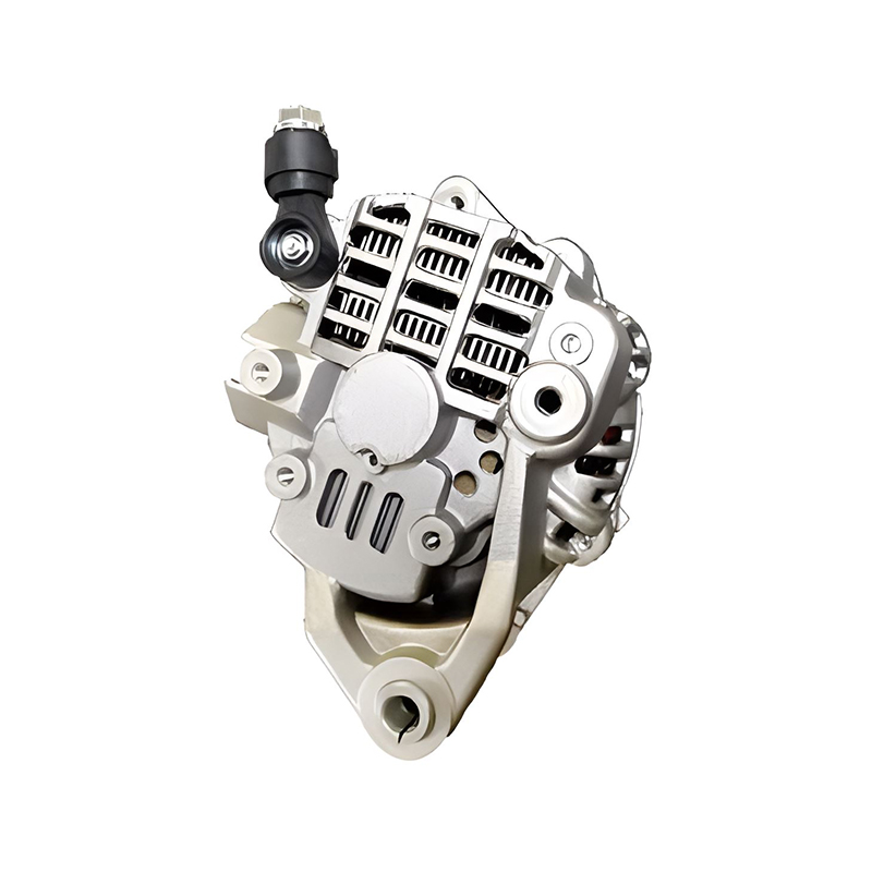 دینام خودرو 12V 80A 231004M510/A2TB3191 MITSUBISHI برای NISSAN PRIMERA/ALMERA 1.6L/1.8L ENGINE