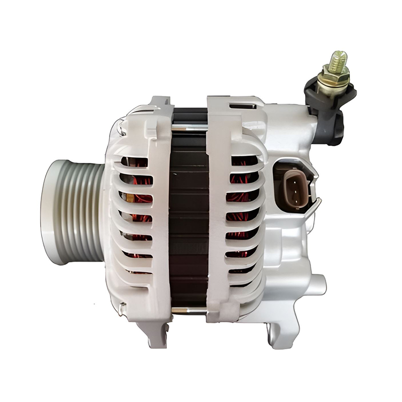 دینام خودرو 12V 130A A3TG2681/23100EB31A MITSUBISHI برای موتور NISSAN NAVARA / PATHFINDER 2.5L