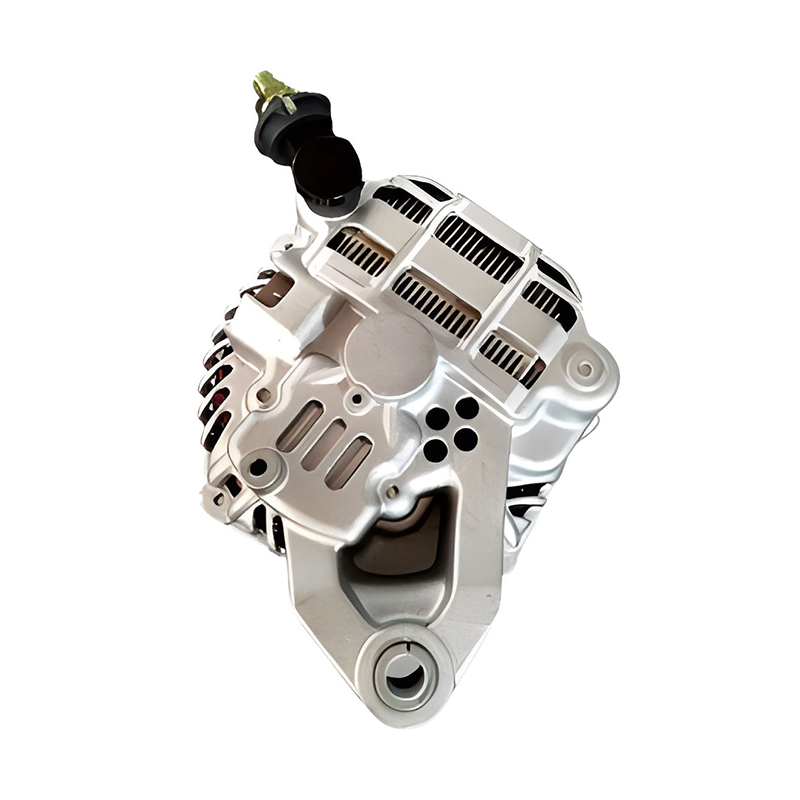 دینام خودرو 12V 130A A3TG2681/23100EB31A MITSUBISHI برای موتور NISSAN NAVARA / PATHFINDER 2.5L