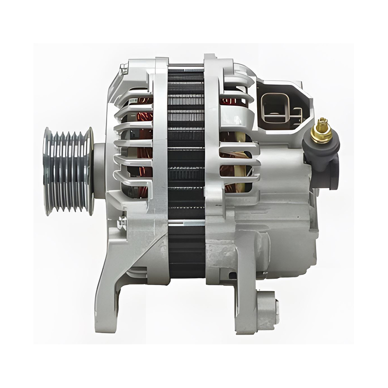 دینام ماشین 12V 80A 23875R/A2TC0091 MITSUBISHI برای BMW E66, E88, E89, E90, E93 2006-2012 N52B30A ENGINE