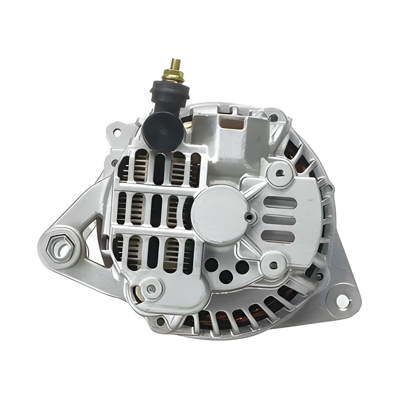 دینام ماشین 12V 80A 23875R/A2TC0091 MITSUBISHI برای BMW E66, E88, E89, E90, E93 2006-2012 N52B30A ENGINE