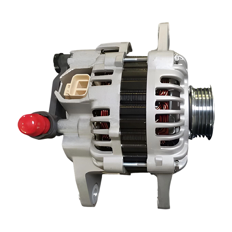 دینام ماشین 12V 80A 13445N/A2T33191 MITSUBISHI برای MAZDA 626 1.8i