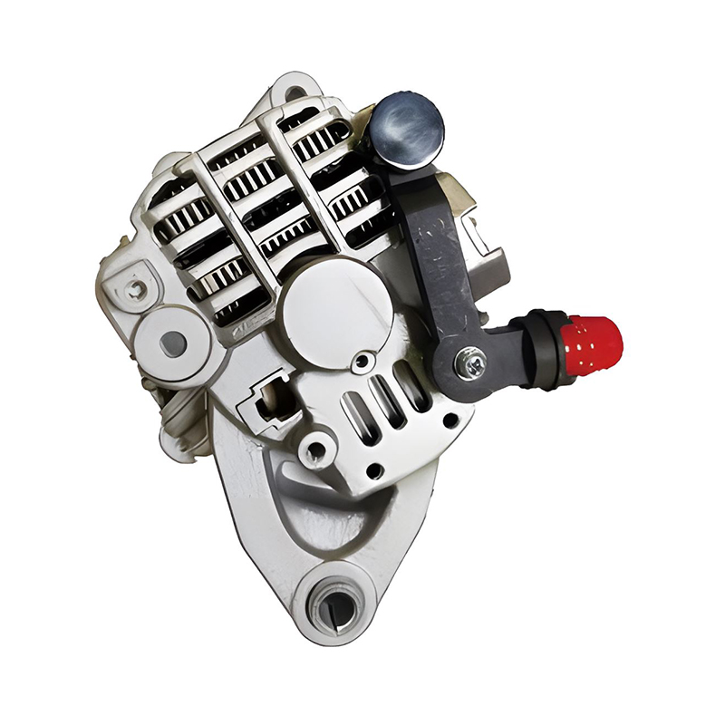 دینام ماشین 12V 80A 13445N/A2T33191 MITSUBISHI برای MAZDA 626 1.8i