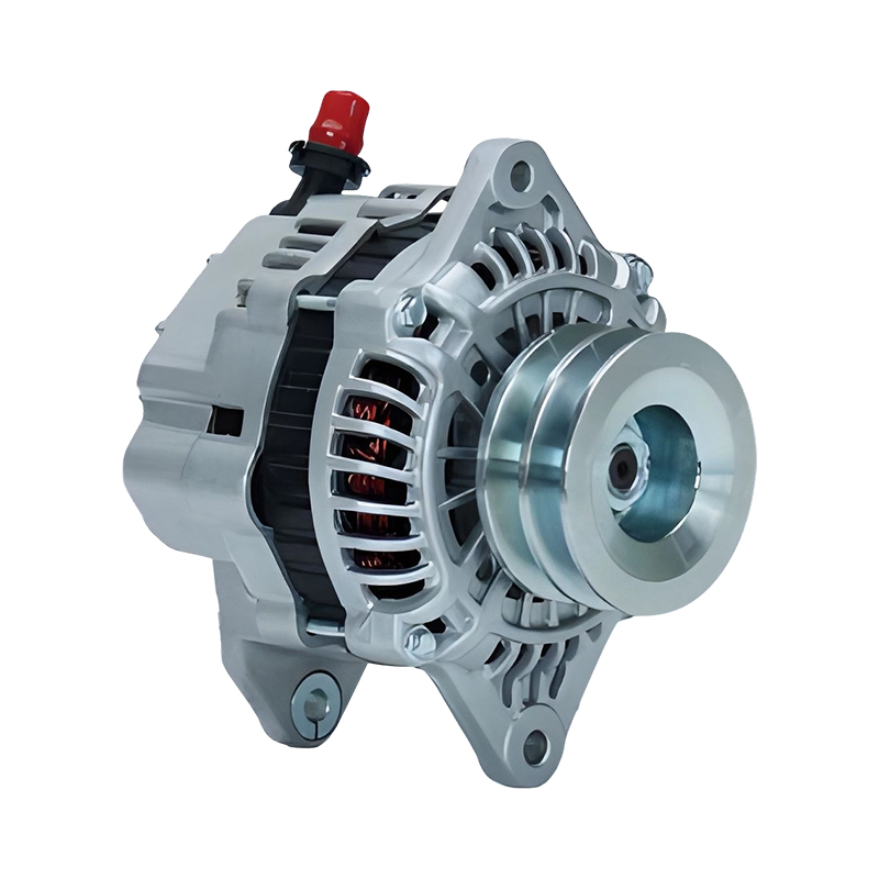 دینام خودرو 12V 90A 23100VK010/A3TB5099 MITSUBISHI برای موتور دیزلی NISSAN NAVARA HARDBODY 2.5DI