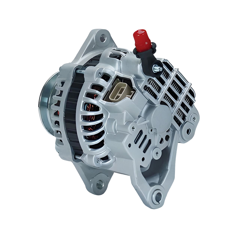 دینام خودرو 12V 90A 23100VK010/A3TB5099 MITSUBISHI برای موتور دیزلی NISSAN NAVARA HARDBODY 2.5DI