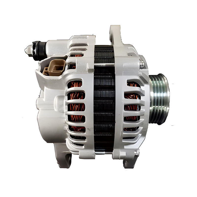 دینام خودرو 12V 90A 12647N/A3TA0491 MITSUBISHI برای MAZDA 323/1.6L FORD Festiva 1.3 ENGINE