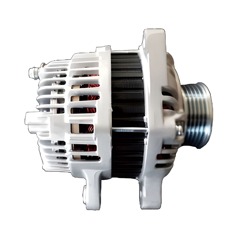دینام ماشین 12V 70A 11410N/A5TJ0091 MITSUBISHI برای HONDA CITY، FIT، JAZZ 1.3L/1.4L/1.5L ENGINE