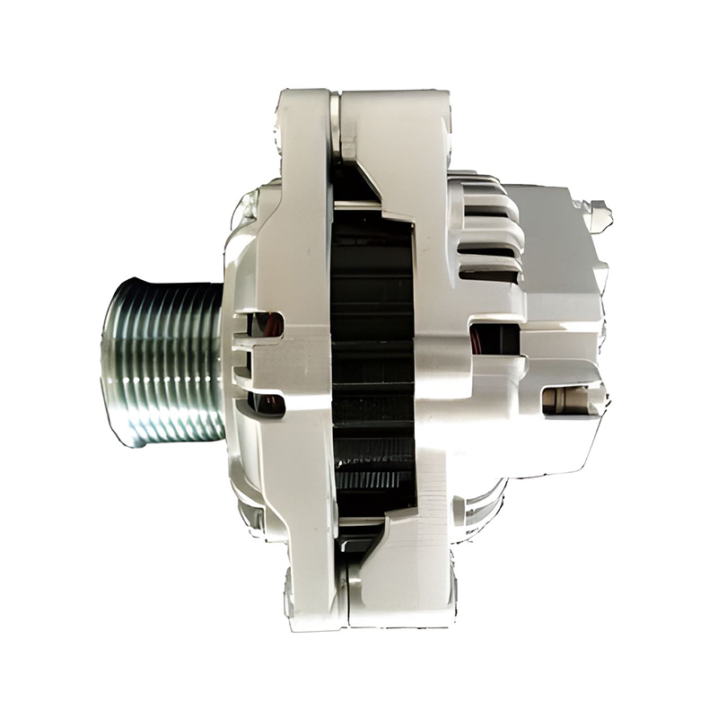 دینام خودرو 24V 100A 20224N/A4TA8191 MITSUBISHI برای موتور DEUTZ/KHD 4.8L-7.1L