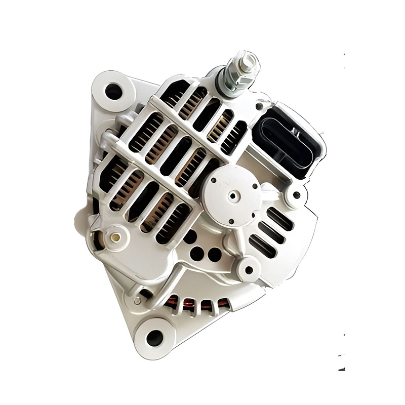 دینام خودرو 24V 100A 20224N/A4TA8191 MITSUBISHI برای موتور DEUTZ/KHD 4.8L-7.1L