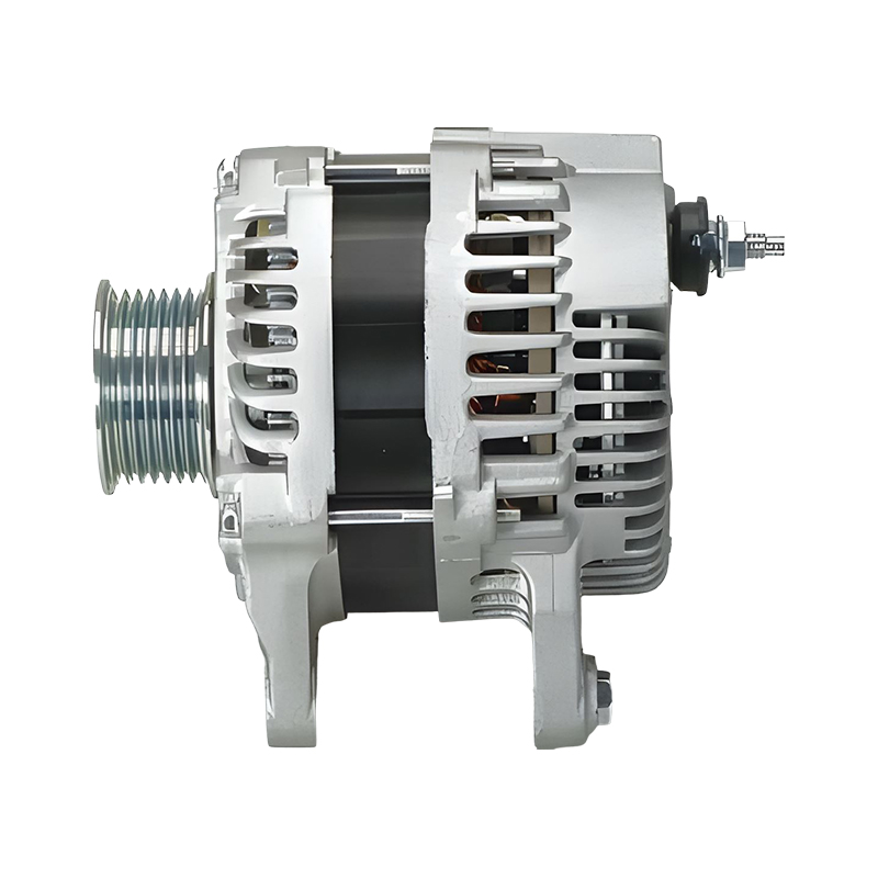 دینام خودرو 12V 120A A2TJ0291/0986081220 MITSUBISHI برای نیسان قشقا / موتور 1.6 لیتری MICRA