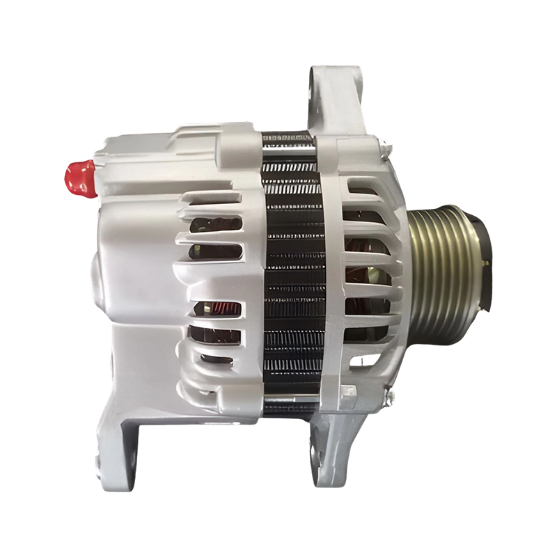 دینام خودرو 12V 120A A2TG0281/23100DC000 MITSUBISHI برای موتور نیسان A2T