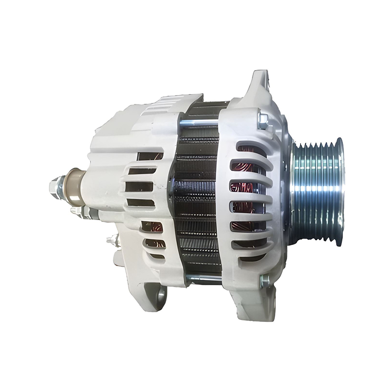 دینام خودرو 24V 80A A3TA8991/20498749 MITSUBISHI برای موتور کامیون A3TA RENAULT