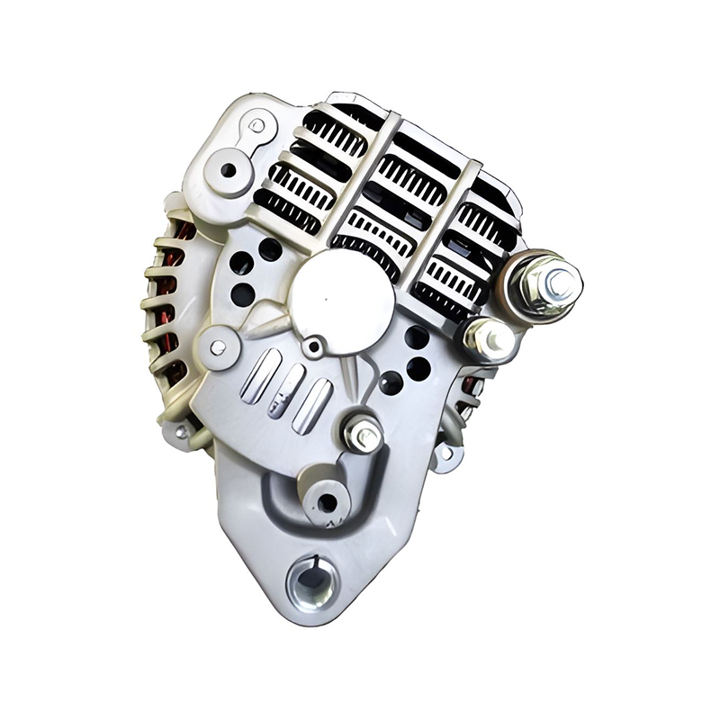 دینام خودرو 24V 80A A3TA8991/20498749 MITSUBISHI برای موتور کامیون A3TA RENAULT