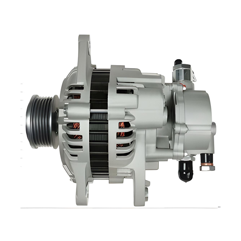 دینام خودرو 12V 105A 114187/A3TN2481 MITSUBISHI برای موتور MITSUBISHI PAJERO 2.5L TDI