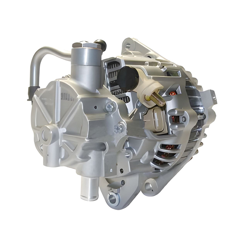 دینام خودرو 12V 105A 114187/A3TN2481 MITSUBISHI برای موتور MITSUBISHI PAJERO 2.5L TDI